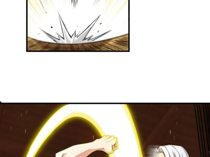 Ta Sẽ Trở Thành Thần Minh! Chapter 32 - Trang 35