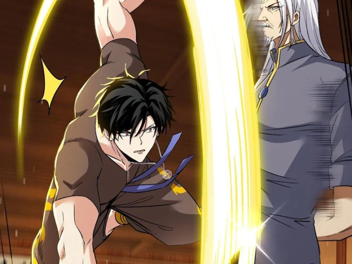 Ta Sẽ Trở Thành Thần Minh! Chapter 32 - Trang 36