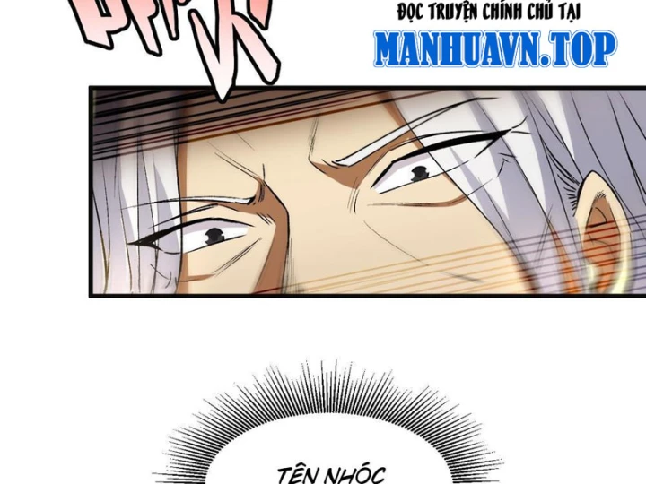 Ta Sẽ Trở Thành Thần Minh! Chapter 32 - Trang 38