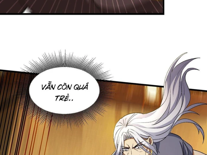 Ta Sẽ Trở Thành Thần Minh! Chapter 32 - Trang 40