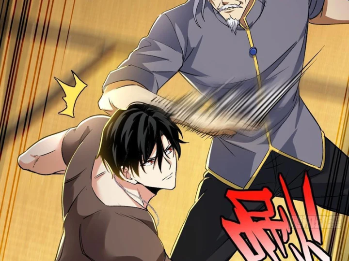 Ta Sẽ Trở Thành Thần Minh! Chapter 32 - Trang 41