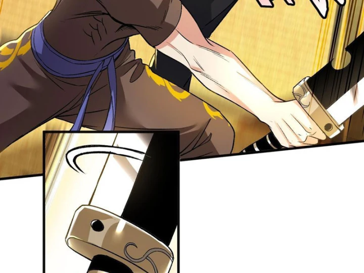 Ta Sẽ Trở Thành Thần Minh! Chapter 32 - Trang 42
