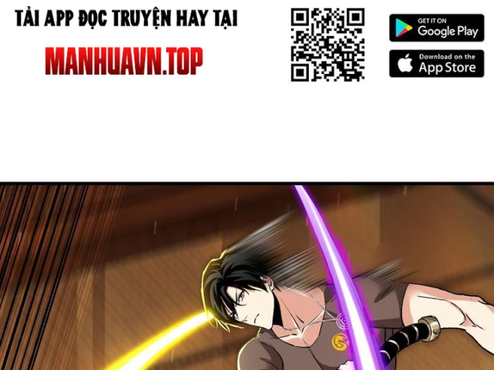 Ta Sẽ Trở Thành Thần Minh! Chapter 32 - Trang 44