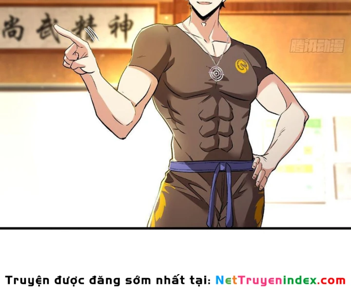 Ta Sẽ Trở Thành Thần Minh! Chapter 32 - Trang 7