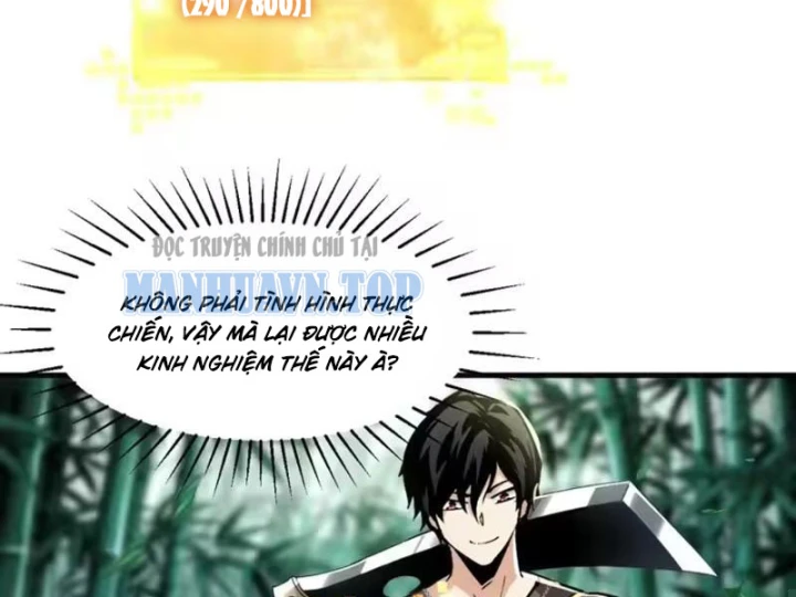 Ta Sẽ Trở Thành Thần Minh! Chapter 33 - Trang 17