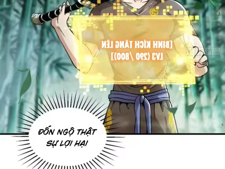 Ta Sẽ Trở Thành Thần Minh! Chapter 33 - Trang 18