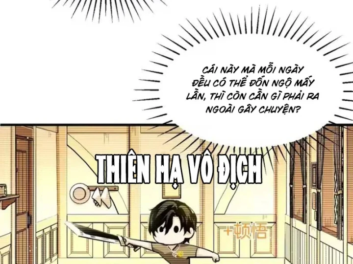 Ta Sẽ Trở Thành Thần Minh! Chapter 33 - Trang 19