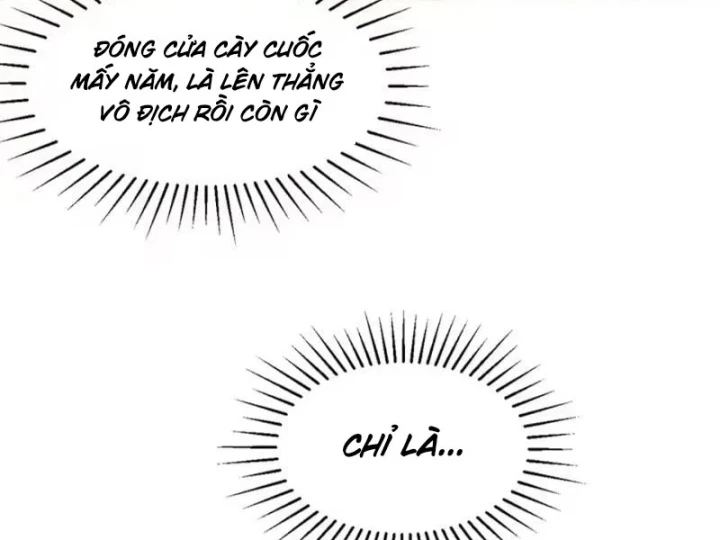 Ta Sẽ Trở Thành Thần Minh! Chapter 33 - Trang 21