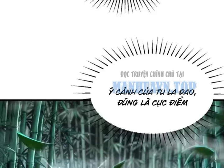 Ta Sẽ Trở Thành Thần Minh! Chapter 33 - Trang 22