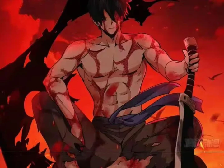 Ta Sẽ Trở Thành Thần Minh! Chapter 33 - Trang 26