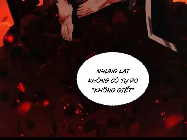 Ta Sẽ Trở Thành Thần Minh! Chapter 33 - Trang 27
