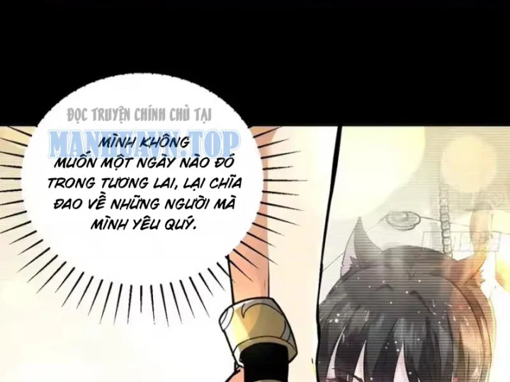 Ta Sẽ Trở Thành Thần Minh! Chapter 33 - Trang 28