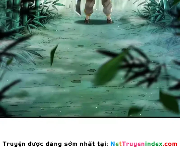 Ta Sẽ Trở Thành Thần Minh! Chapter 33 - Trang 3
