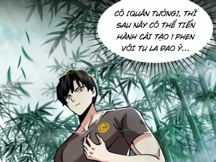 Ta Sẽ Trở Thành Thần Minh! Chapter 33 - Trang 32