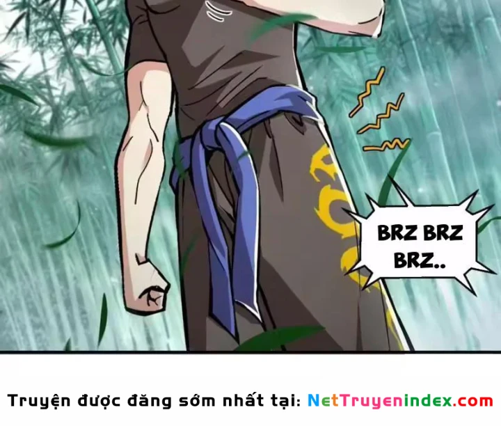 Ta Sẽ Trở Thành Thần Minh! Chapter 33 - Trang 33
