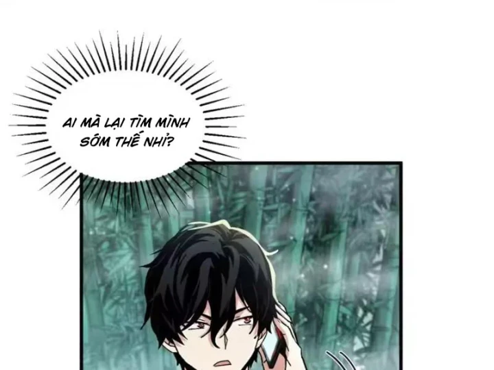 Ta Sẽ Trở Thành Thần Minh! Chapter 33 - Trang 34