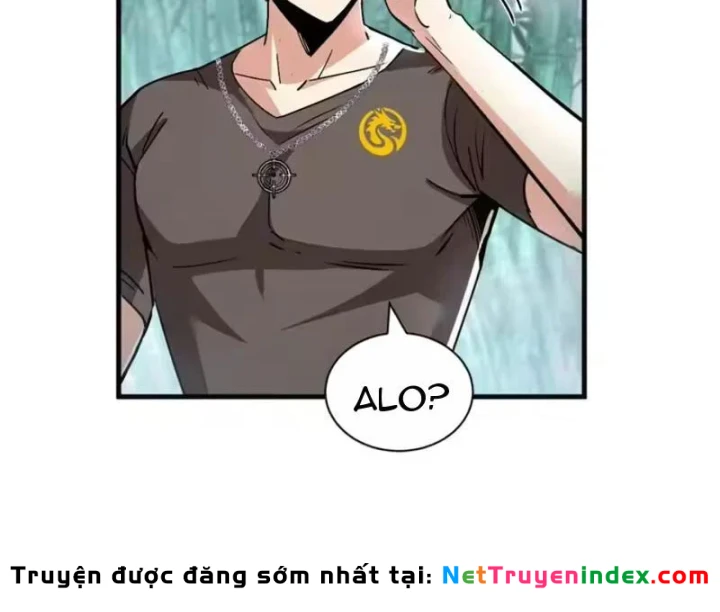 Ta Sẽ Trở Thành Thần Minh! Chapter 33 - Trang 35