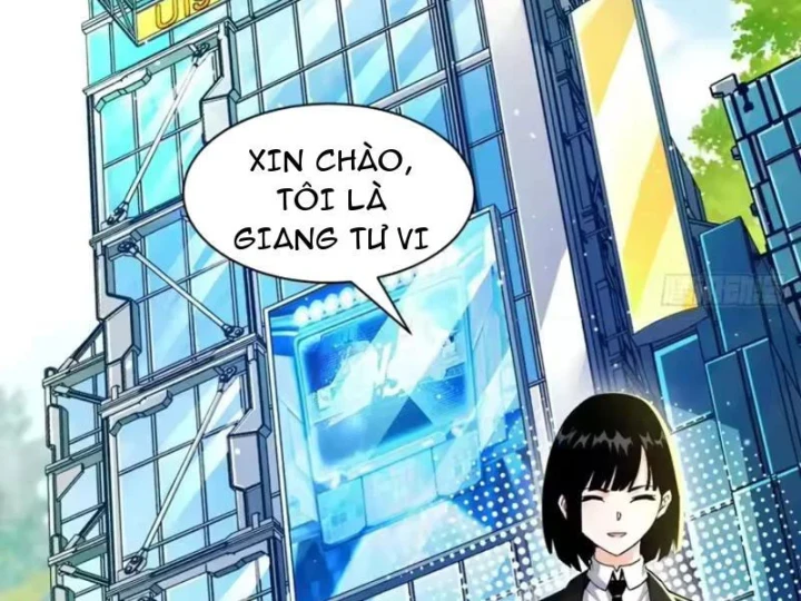 Ta Sẽ Trở Thành Thần Minh! Chapter 33 - Trang 43