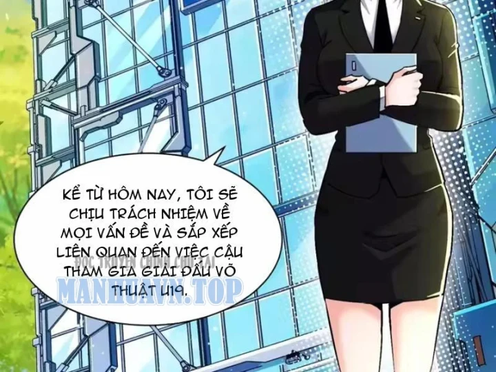 Ta Sẽ Trở Thành Thần Minh! Chapter 33 - Trang 44