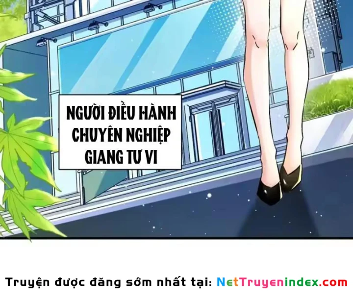Ta Sẽ Trở Thành Thần Minh! Chapter 33 - Trang 45