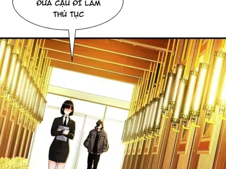 Ta Sẽ Trở Thành Thần Minh! Chapter 33 - Trang 47