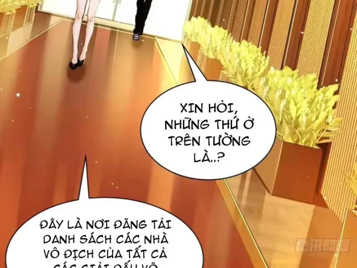 Ta Sẽ Trở Thành Thần Minh! Chapter 33 - Trang 48