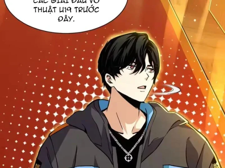 Ta Sẽ Trở Thành Thần Minh! Chapter 33 - Trang 49