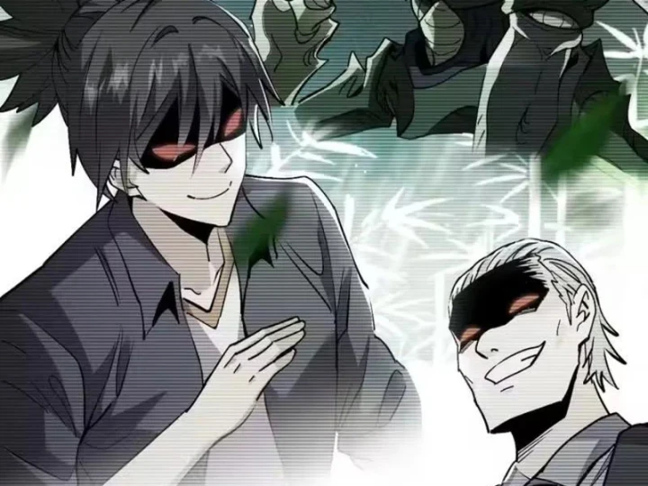Ta Sẽ Trở Thành Thần Minh! Chapter 33 - Trang 5