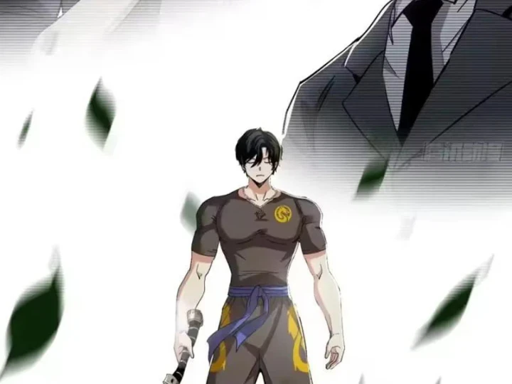 Ta Sẽ Trở Thành Thần Minh! Chapter 33 - Trang 6