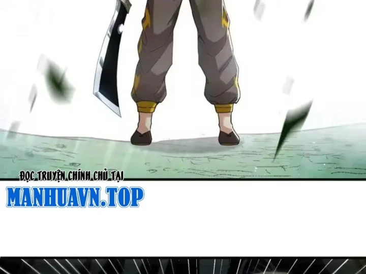 Ta Sẽ Trở Thành Thần Minh! Chapter 33 - Trang 7