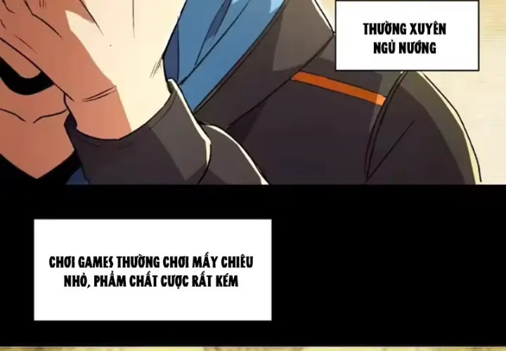 Ta Sẽ Trở Thành Thần Minh! Chapter 34 - Trang 12