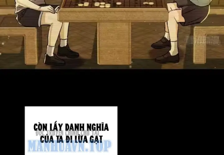 Ta Sẽ Trở Thành Thần Minh! Chapter 34 - Trang 15