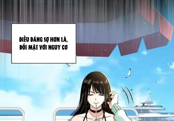 Ta Sẽ Trở Thành Thần Minh! Chapter 34 - Trang 18