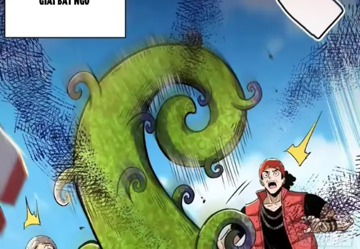 Ta Sẽ Trở Thành Thần Minh! Chapter 34 - Trang 22