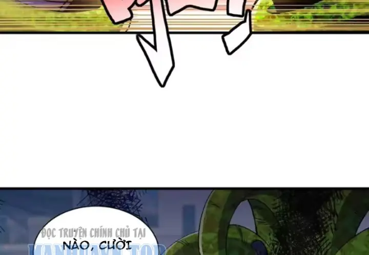 Ta Sẽ Trở Thành Thần Minh! Chapter 34 - Trang 29