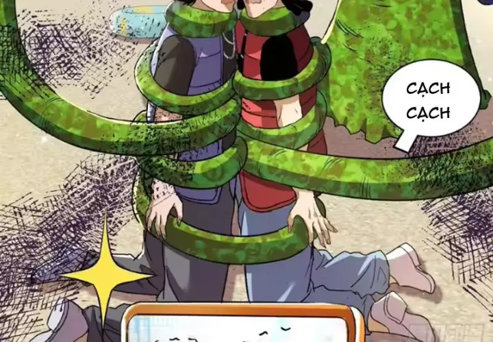 Ta Sẽ Trở Thành Thần Minh! Chapter 34 - Trang 31