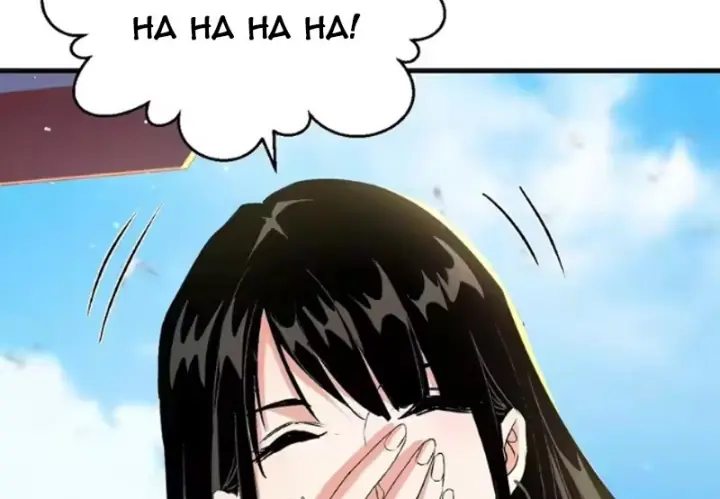 Ta Sẽ Trở Thành Thần Minh! Chapter 34 - Trang 38
