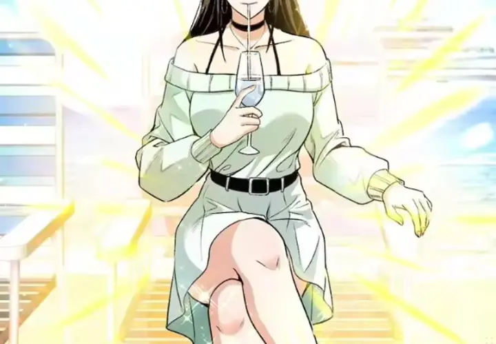 Ta Sẽ Trở Thành Thần Minh! Chapter 34 - Trang 4