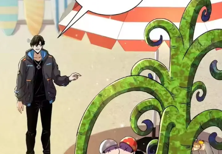 Ta Sẽ Trở Thành Thần Minh! Chapter 34 - Trang 42