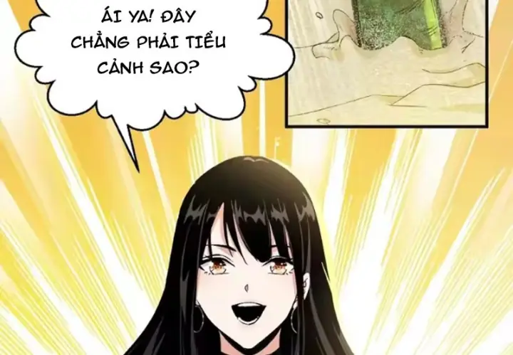 Ta Sẽ Trở Thành Thần Minh! Chapter 34 - Trang 45