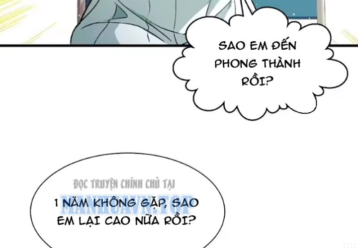 Ta Sẽ Trở Thành Thần Minh! Chapter 34 - Trang 47