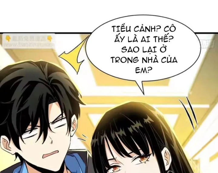 Ta Sẽ Trở Thành Thần Minh! Chapter 35 - Trang 10