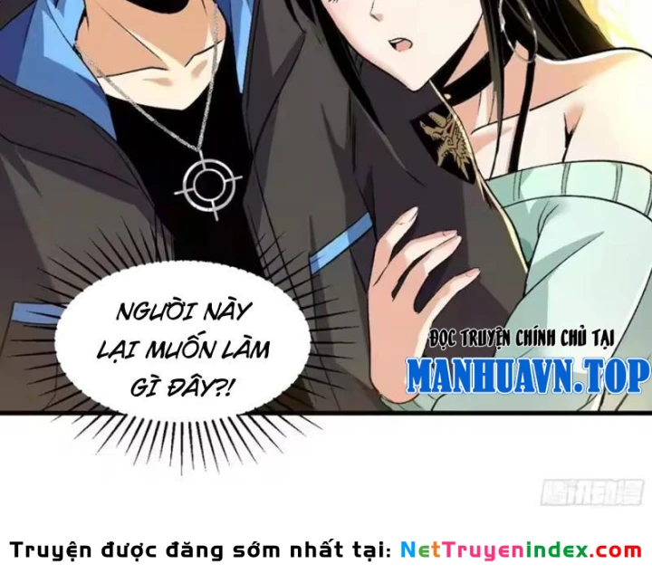 Ta Sẽ Trở Thành Thần Minh! Chapter 35 - Trang 11