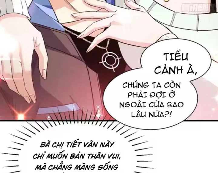 Ta Sẽ Trở Thành Thần Minh! Chapter 35 - Trang 17