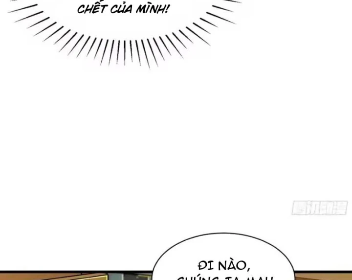 Ta Sẽ Trở Thành Thần Minh! Chapter 35 - Trang 18