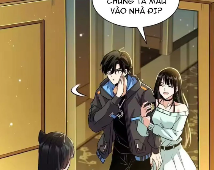 Ta Sẽ Trở Thành Thần Minh! Chapter 35 - Trang 19