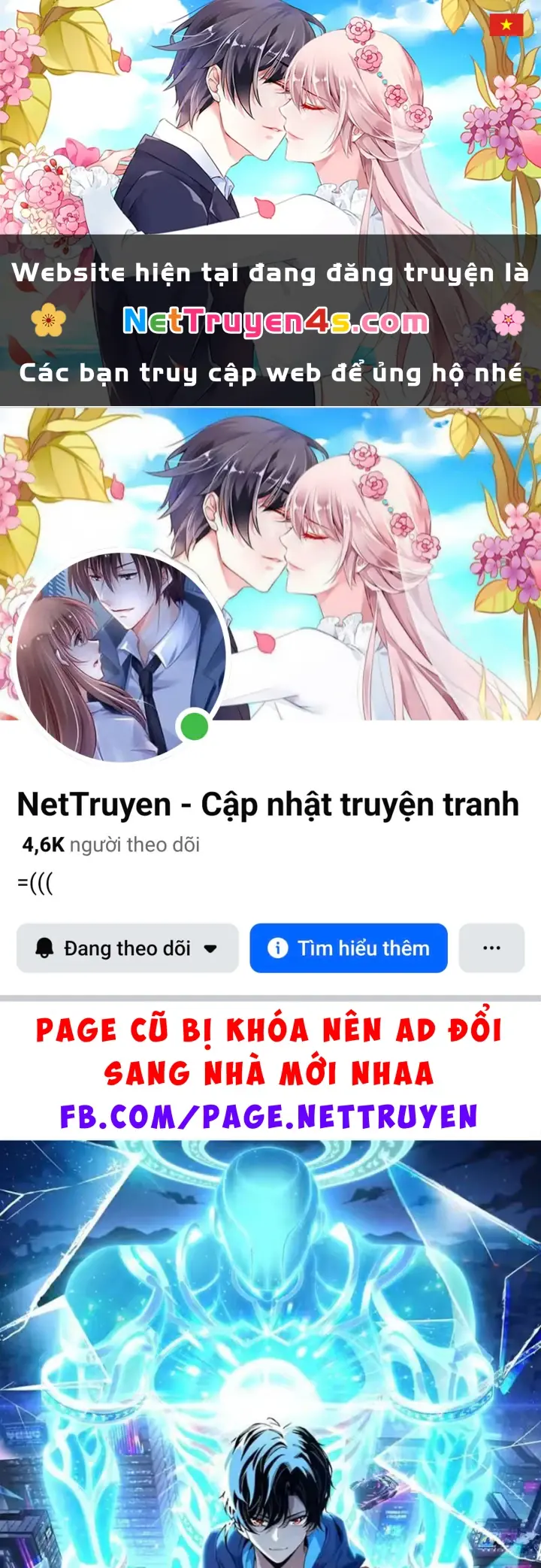 Ta Sẽ Trở Thành Thần Minh! Chapter 35 - Trang 2