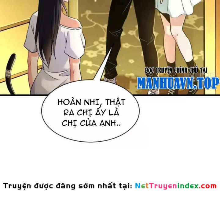 Ta Sẽ Trở Thành Thần Minh! Chapter 35 - Trang 20
