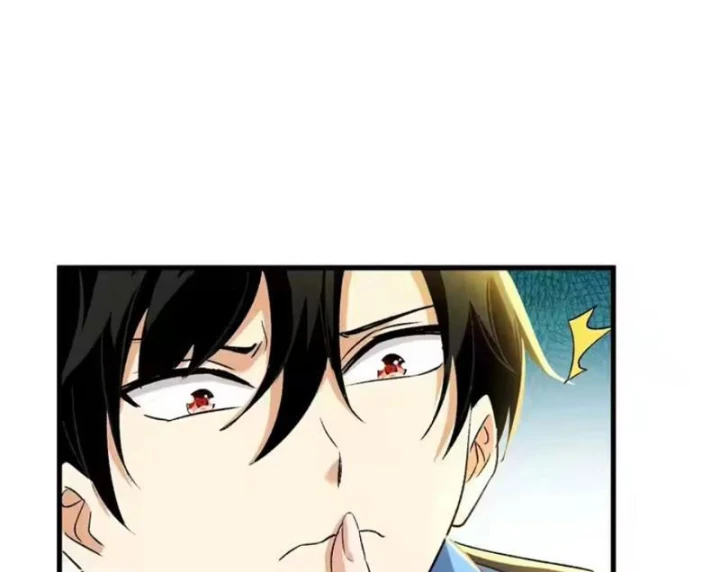 Ta Sẽ Trở Thành Thần Minh! Chapter 35 - Trang 21