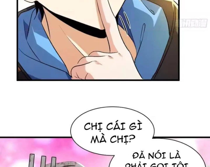 Ta Sẽ Trở Thành Thần Minh! Chapter 35 - Trang 22